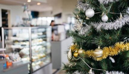 Christmas Event Options At Christchurch & Hanmer Springs Attractions