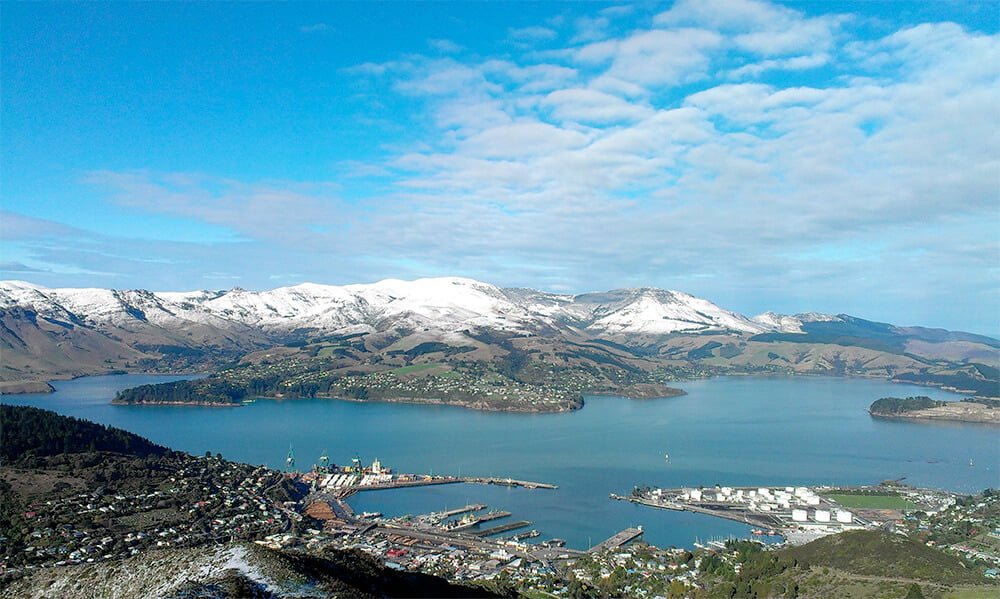 Gondola Christchurch's Top Activity Christchurch Attractions