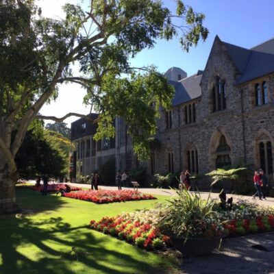 Photo credit: ChristchurchNZ