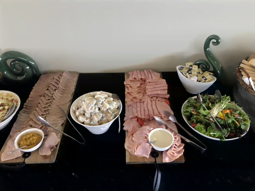 Gondola Function Venue Christchurch Attractions