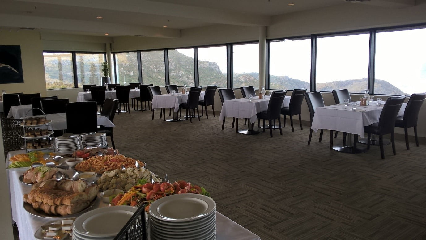 Gondola Function Venue Christchurch Attractions