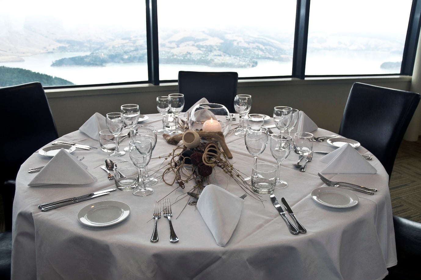 Gondola Function Venue | Christchurch Attractions