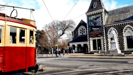 Best Family-friendly Things To Do In Central Christchurch