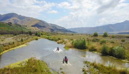 School Holidays Guide To Hanmer Springs