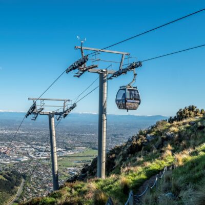 Home page - Gondola box