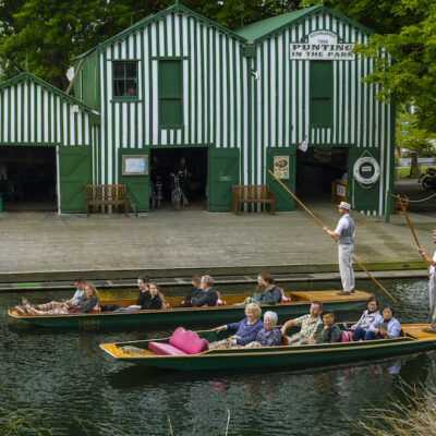 Punting Events carousel shot 4