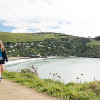 Godley Head