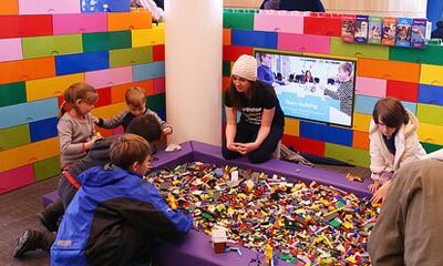 Imagination-Station