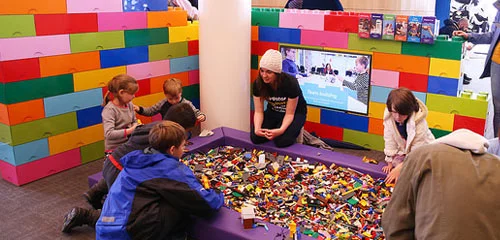 Imagination-Station