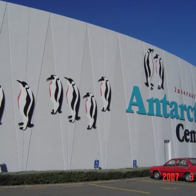 International_Antarctic_Centre