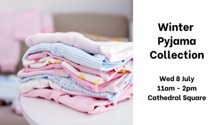 Winter Pyjama Collection 2026